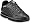 Black w/ Charcoal Trim