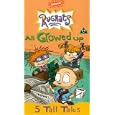 Rugrats - All Growed Up