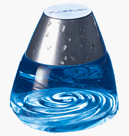 Avon BLUE RUSH Eau de Toilette Spray for Him