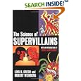 The Science of Supervillains
