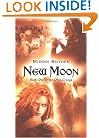 New Moon: Book One of the Oran Trilogy