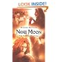 New Moon: Book One of the Oran Trilogy