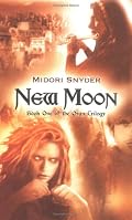 New Moon: Book One of the Oran Trilogy (The Oran Trilogy)