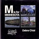 M is for Minnesota (My States Alphabet Book)