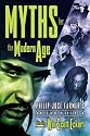 Myths for the Modern Age: Philip Jose Farmer's Wold Newton Universe