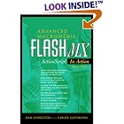 Click here to buy Advanced Macromedia Flash MX: ActionScript in Action (2nd Edition) by  Dan Livingston and Carlos Justiniano.