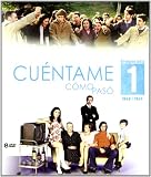 Cuentame Como Paso Temporada 1 "Pal"