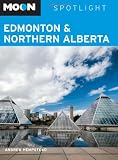 Moon Spotlight Edmonton & Northern Alberta