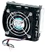 StarTech.com Micro Forged Pentium 4 CPU Heatsink+Fan with Copper Base Socket 478