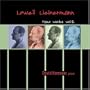 Lowell Liebermann: Piano Works, Vol. 2