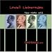 Lowell Liebermann: Piano Works, Vol. 2