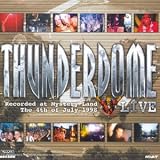 Revue Compilation  / Thunderdome Live