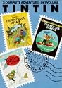Adventures of Tintin: "Calculus Affair", "Red Sea Sharks" and "Tintin in Tibet" v. 6 (Tintin three-in-one volumes)