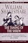 Taming of the Shrew