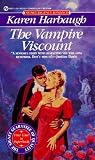 The Vampire Viscount (Signet Regency Romance)