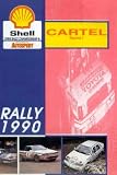 Review Duke Video  / Rally 1990 - British Cartel