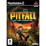 Pitfall: The Lost Expedition