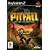 Pitfall: The Lost Expedition