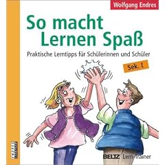 So macht Lernen Spa�, Sek.I