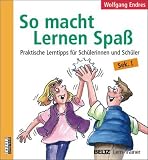 So macht Lernen Spa�, Sek.I