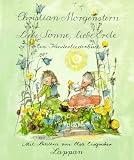 Produkt-Bild: Liebe Sonne, liebe Erde. Ein Kinderliederbuch