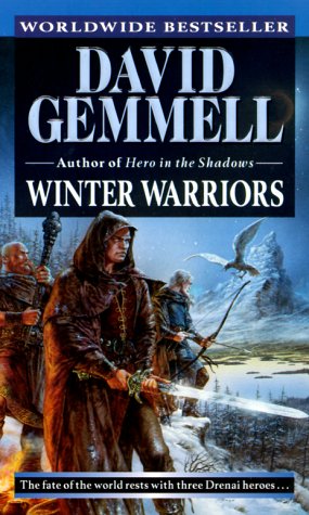Winter Warriors (Drenai Sagas)