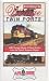 Today's Vintage Twin Ports: 1996 Vintage Steam & Diesel Railroad Action From the Duluth Superior Region