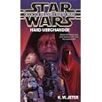 Hard Merchandise (Star Wars: The Bounty Hunter Wars)