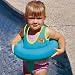 Learn-to-Swim Tube Trainer
