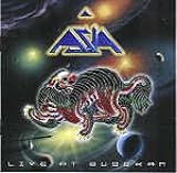 Live at Budokan