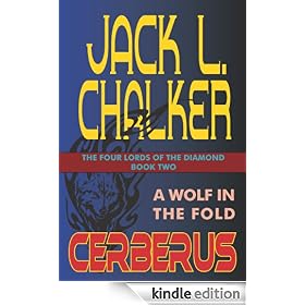Cerberus: A Wolf in the Fold (The Four Lord of the Diamond)