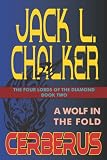 Cerberus: A Wolf in the Fold (The Four Lord of the Diamond)