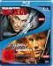 2 Blu-ray Movie Collection:  Until Death & The Defender (2 Blu-rays)