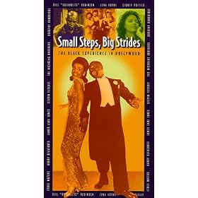 Small Steps Big Strides [VHS]
