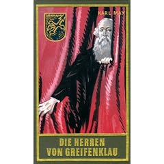 Gesammelte Werke: Gesammelte Werke, Bd.59, Die Herren von Greifenklau: Bd. 59 (Gebundene Ausgabe)