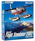 Microsoft Flight Simulator 2002 Standard