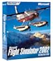 Microsoft Flight Simulator 2002 Standard