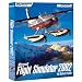 Microsoft Flight Simulator 2002 Standard