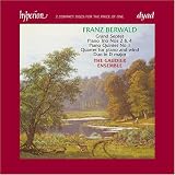 Classical Music : Berwald: Chamber Music