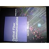 optical fiber communications