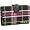 Pink Plaid
