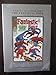 Marvel Masterworks: Fantastic Four Vol 8