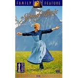Sound of Music [VHS]