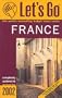 Let's Go France 2002