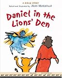 Daniel in the Lions` Den