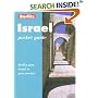 Berlitz Israel Pocket Guide (Berlitz Pocket Guides)