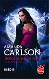 acheter livre occasion Sang nouveau (Jessica McClain tome 1)