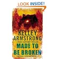 Made To Be Broken: Nadia Stafford: Book 2