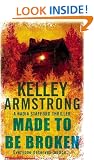 Made to Be Broken (Nadia Stafford Series #2)