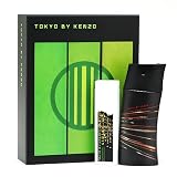Tokyo by Kenzo Gift Set 1 set